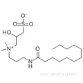 Cocamidopropyl hydroxysultaine CAS 68139-30-0